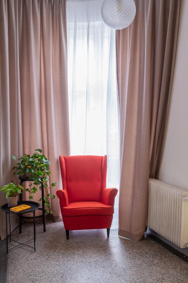 Penzion Branecky Trenčín Buitenkant foto
